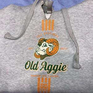 Colorado State X New Belgium Hoodie